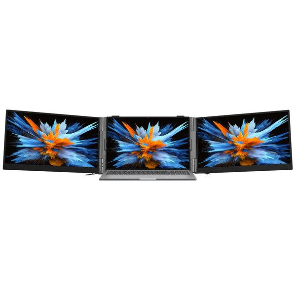 Blackview DCM6 Portable Dual Monitor 14 inch