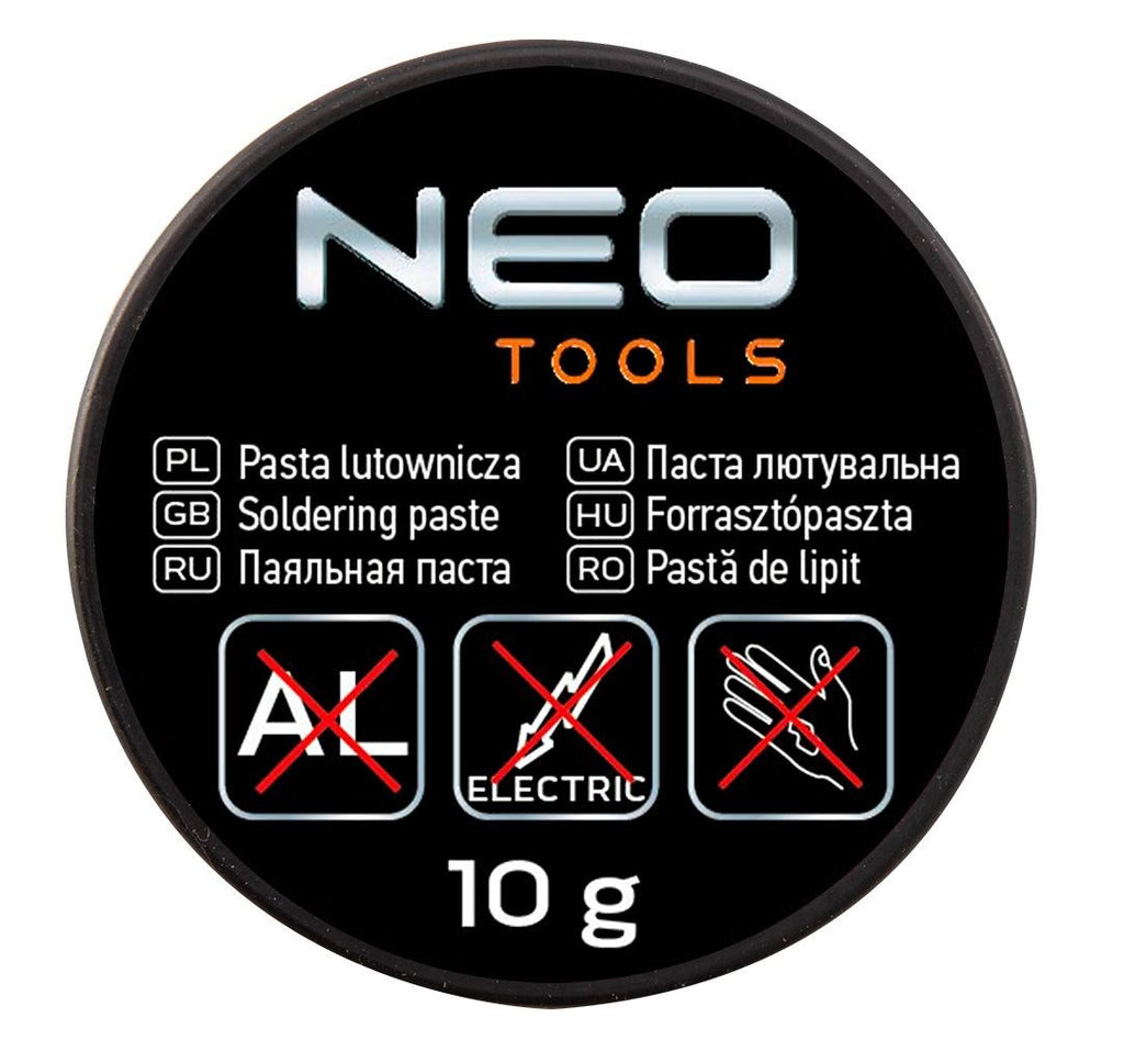 NEO tools 19-152 soldering iron