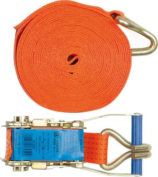 FORANKRA Transport Belt T 6 m 10000 75 mm