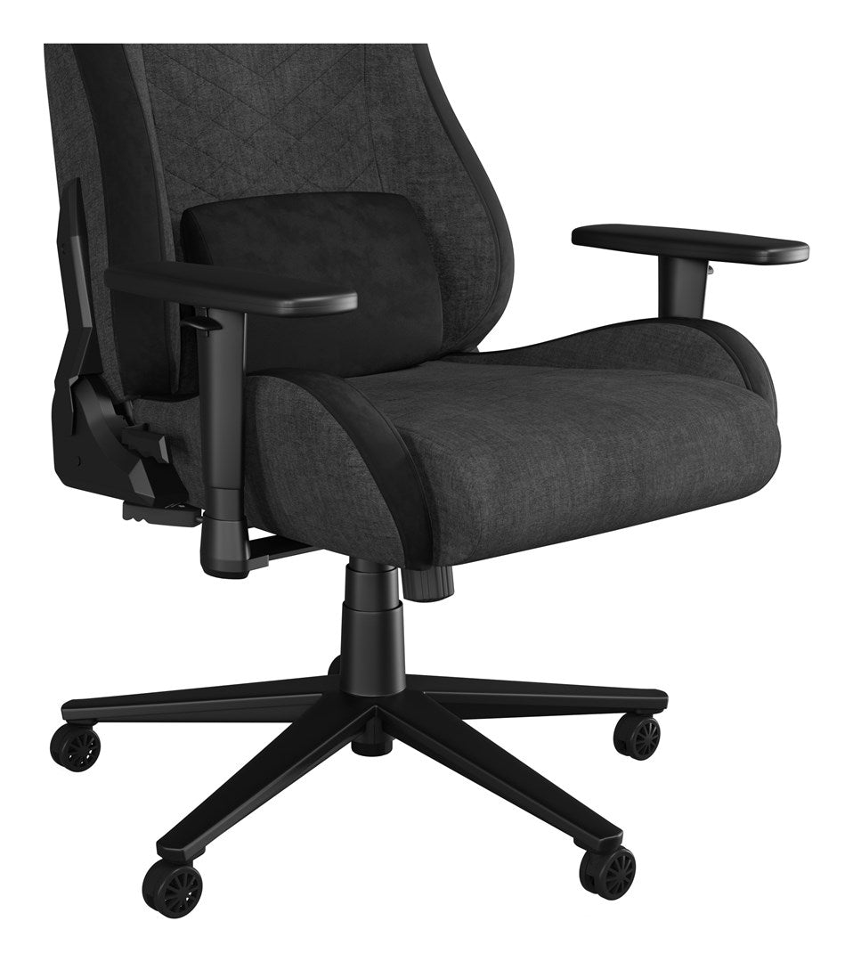 FOTEL GAMINGOWY GENESIS NITRO 660 SZARY