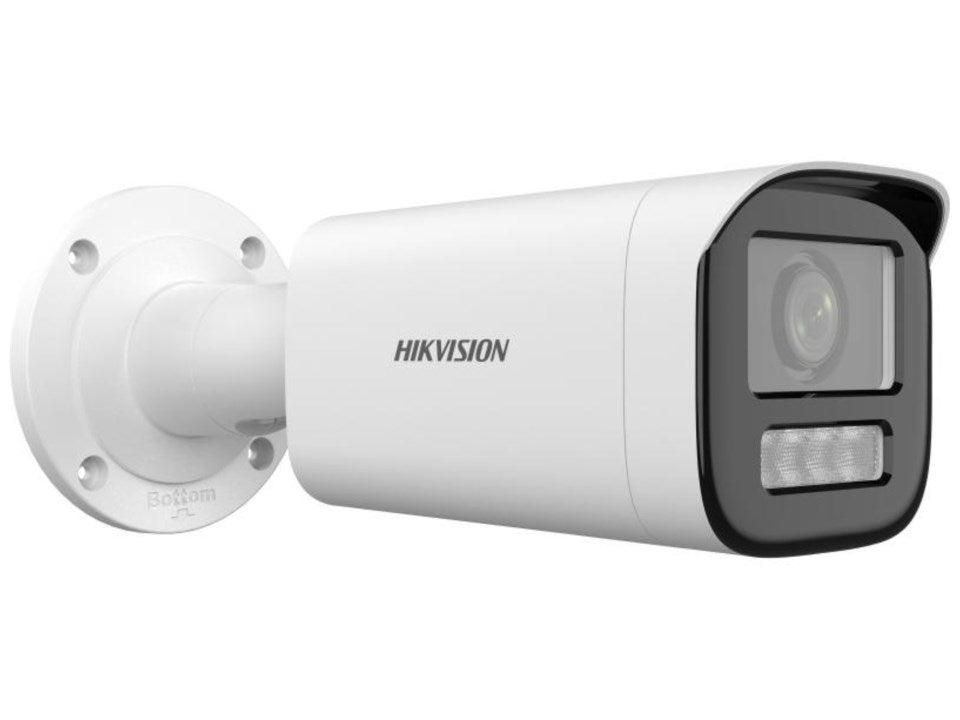Hikvision DS-2CD1643G2-LIZU IP Camera 2.8-12 mm