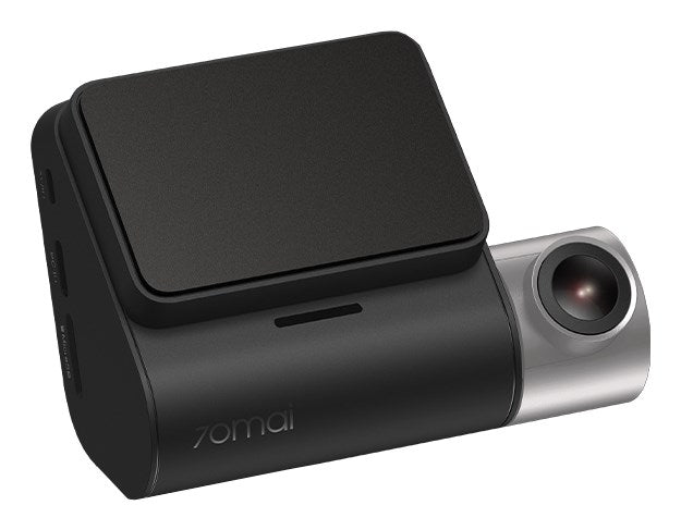 70mai Dash Cam 2560 x 1944 Wi-Fi GPS 390 g 84 mm x 132 mm x 86 mm Model 70MAI A510