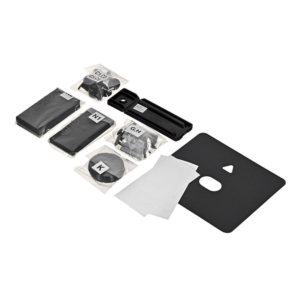 Samsung WMN-B50EB Monitor Bracket 85" Black