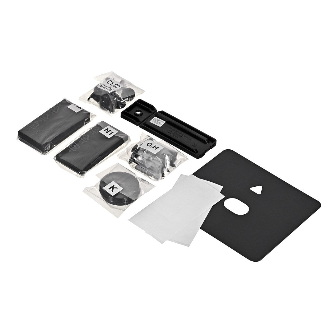 Samsung WMN-B50EB Monitor Bracket 85" Black