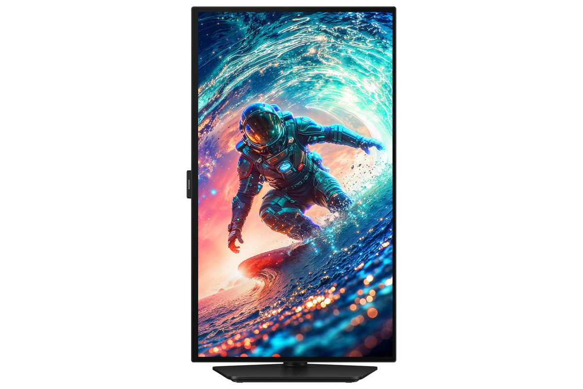 Samsung 27  Odyssey OLED G61SH QHD 240Hz Gaming Monitor