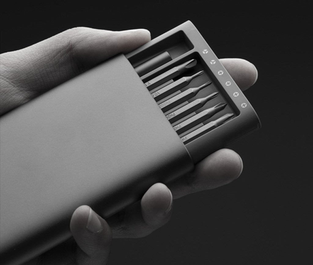 Xiaomi MI - pracisions-vridningsmoment