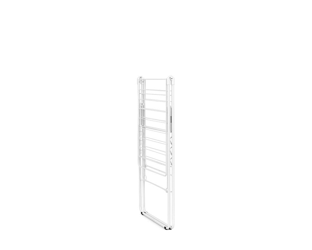 Brabantia HangOn Attachable rack White
