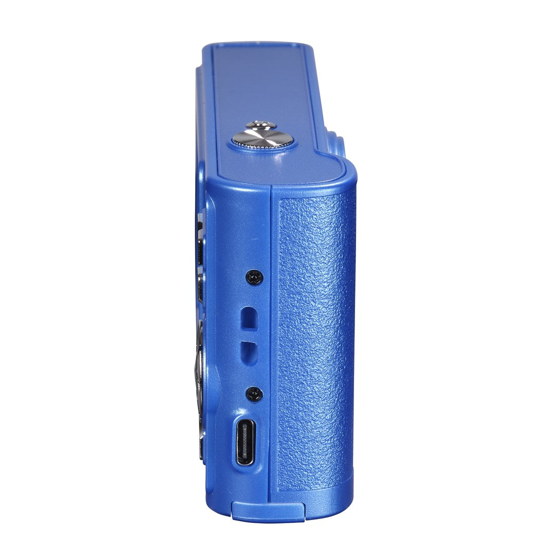 Denver DCA-4811BU Digital Camera 5MP CMOS Blue
