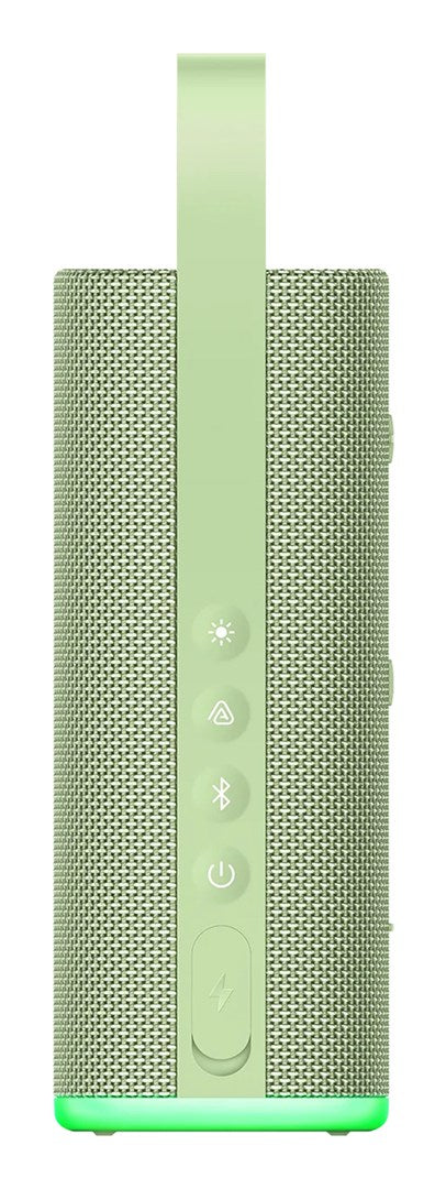 Xiaomi Sound Play Stereo portable speaker Green 18 W