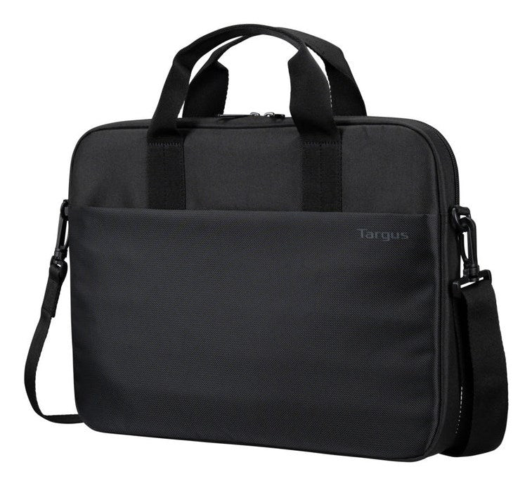 Targus TBS979GL laptop case 40.6 cm (16 ) Briefcase Black