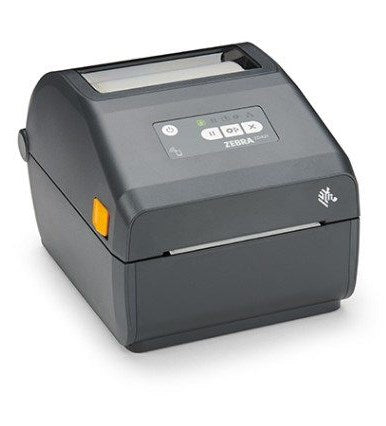 Zebra ZD421T Label Printer Thermal Transfer 300 x 300 DPI Wired & Wireless Ethernet LAN Bluetooth
