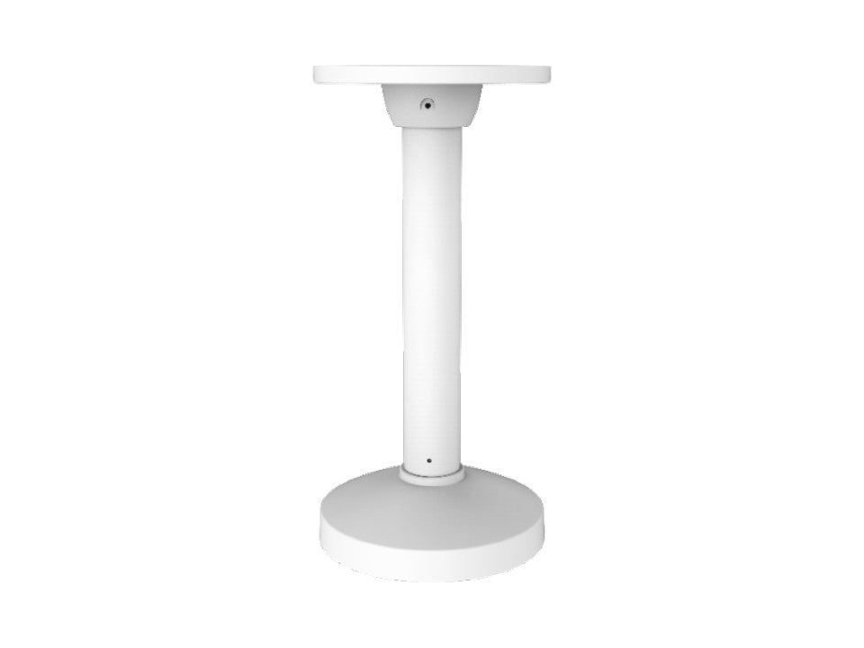 Hikvision DS-1471ZJ-155 Camera Arm Bracket - Ceiling/Wall Mount - White DS-2CD2387