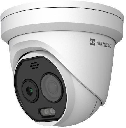 Hikvision IP Camera HM-TD1228-3/G1/T3A