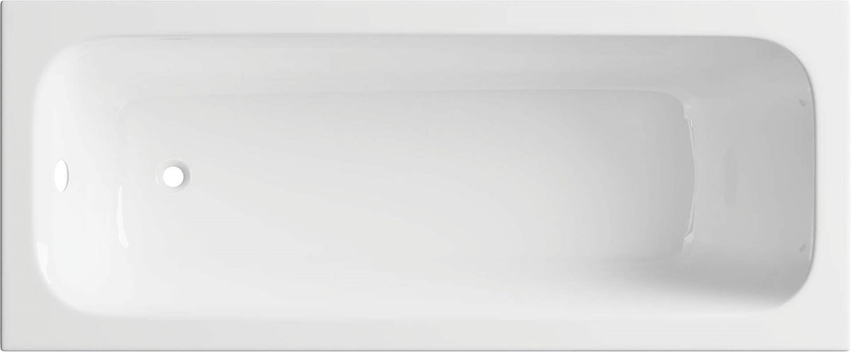 Deante Bathtub Acrylic 1500x700x420 mm KTJ_015W