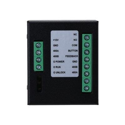 DAHUA DEE1010B-S2 1-Pass Controller