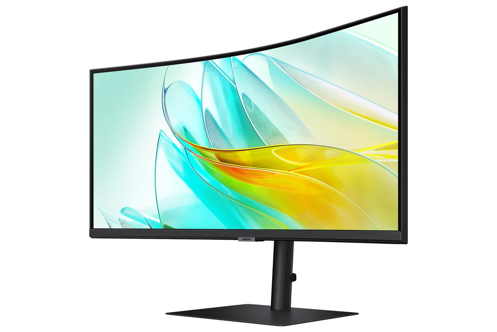 Samsung S65UC 34" UltraWide Quad HD LCD Monitor