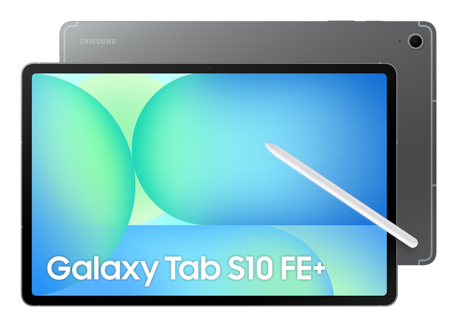 Samsung SM-X620NZAREUE Tablet 128 GB 13.1" 8 GB Wi-Fi 6 Android 15 Grey 802.11ax