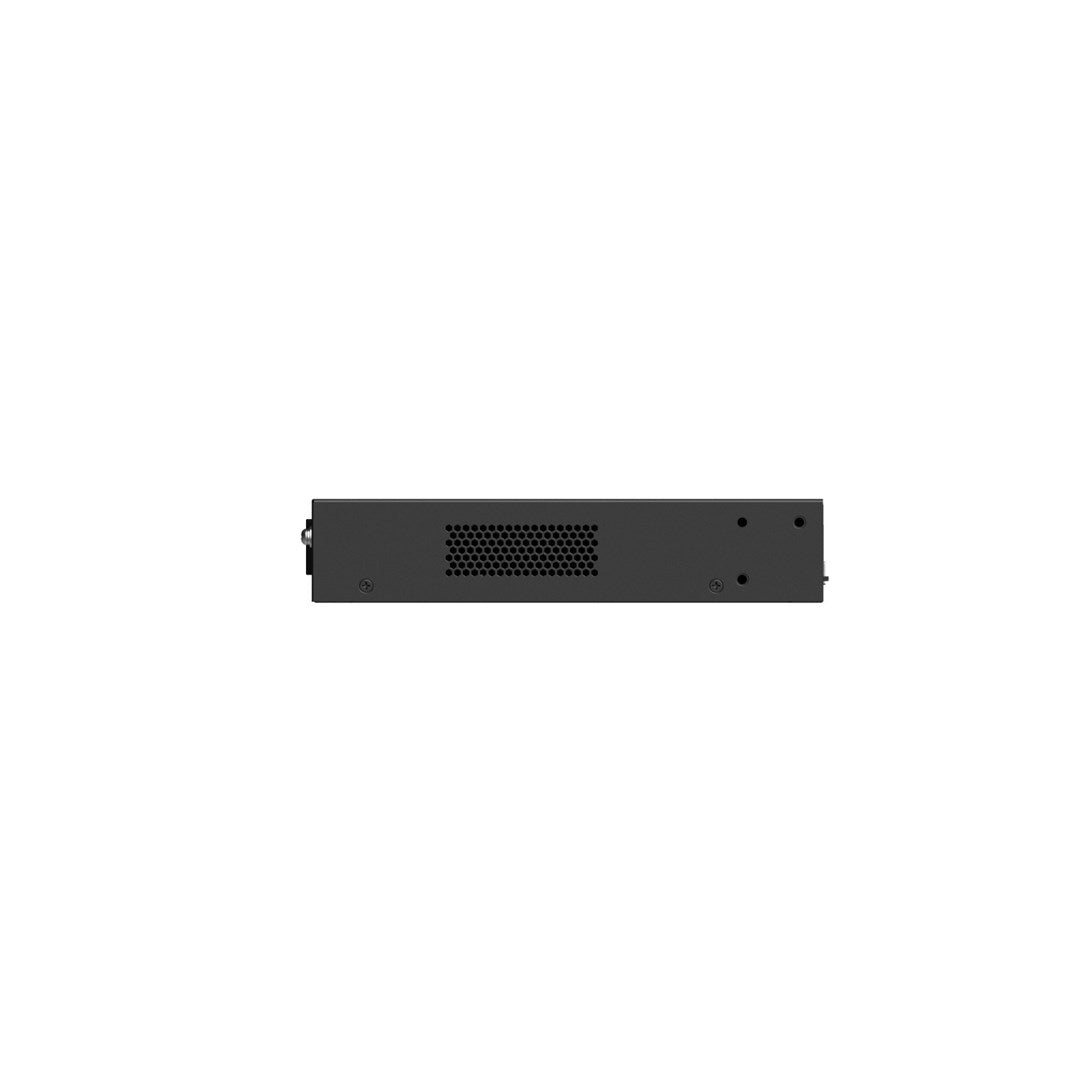 Ruijie Network Switch L2 Managed 26 Ports PoE 250 W RG-ES228GS-LP