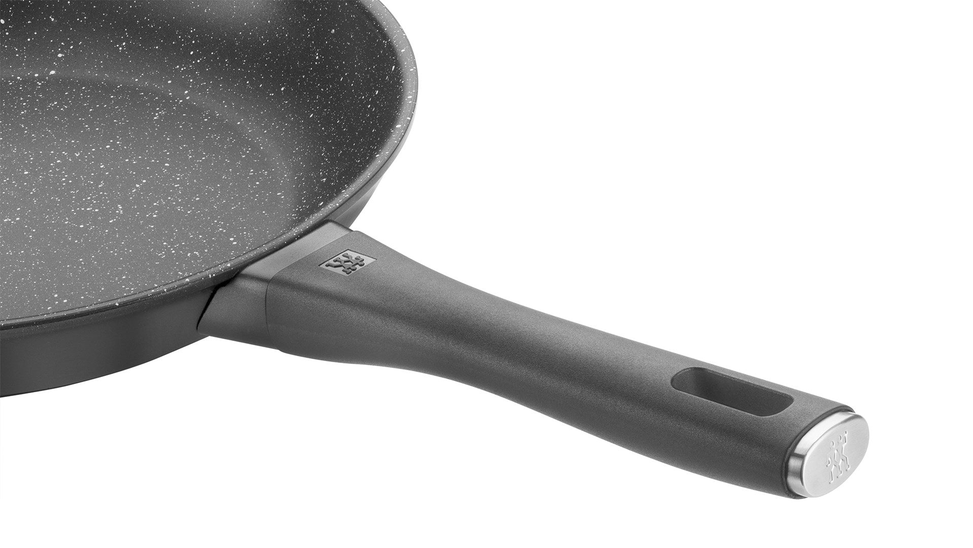ZWILLING Marquina Plus All-purpose Pan 28 cm - Induction Compatible