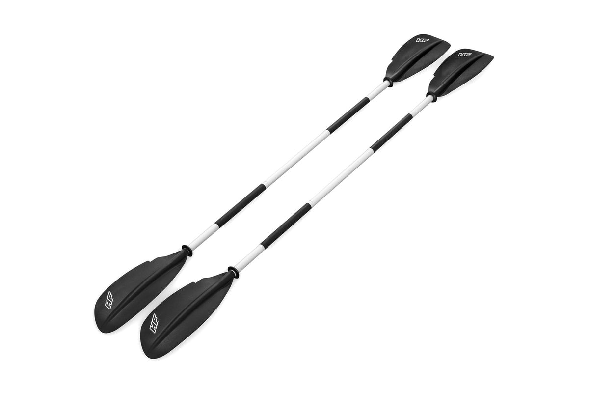 Bestway Hydro-Force Ventura Elite X2 Inflatable Kayak Set 3.30 m