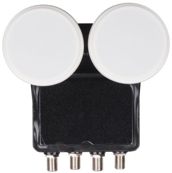 CONJURER INVERTO MONOBLOCK QUAD