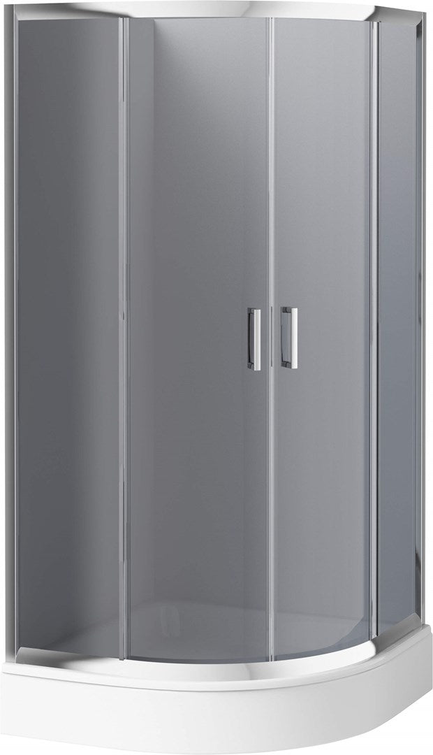 deante Shower Enclosure 90x90 cm KYP_451K