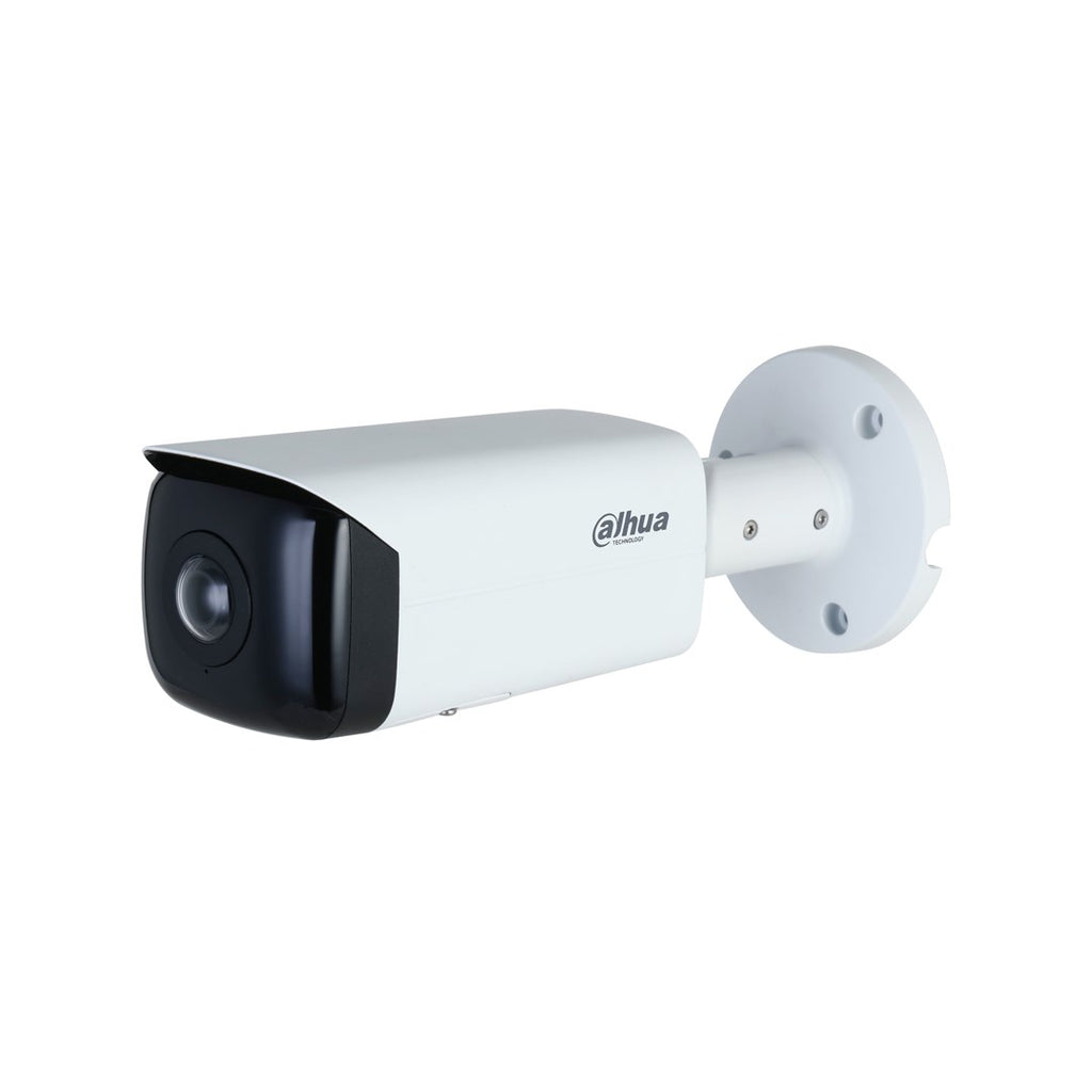 Dahua IP Camera IPC-HFW3441T-AS-P-0210B - Bullet/Dome, IP67, White, IK10, Ceiling Mount