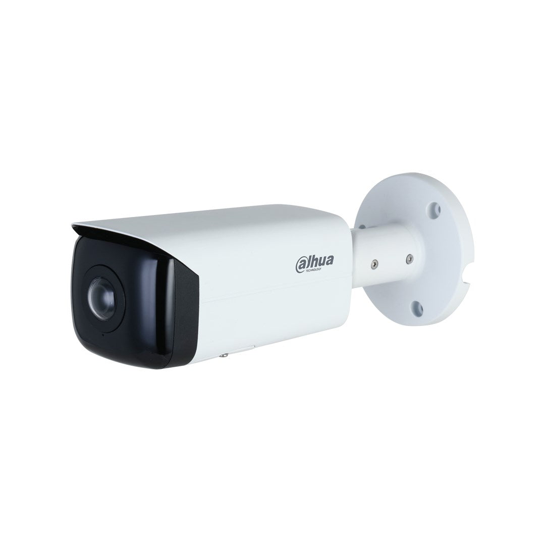 Dahua IP Camera IPC-HFW3441T-AS-P-0210B - Bullet/Dome, IP67, White, IK10, Ceiling Mount