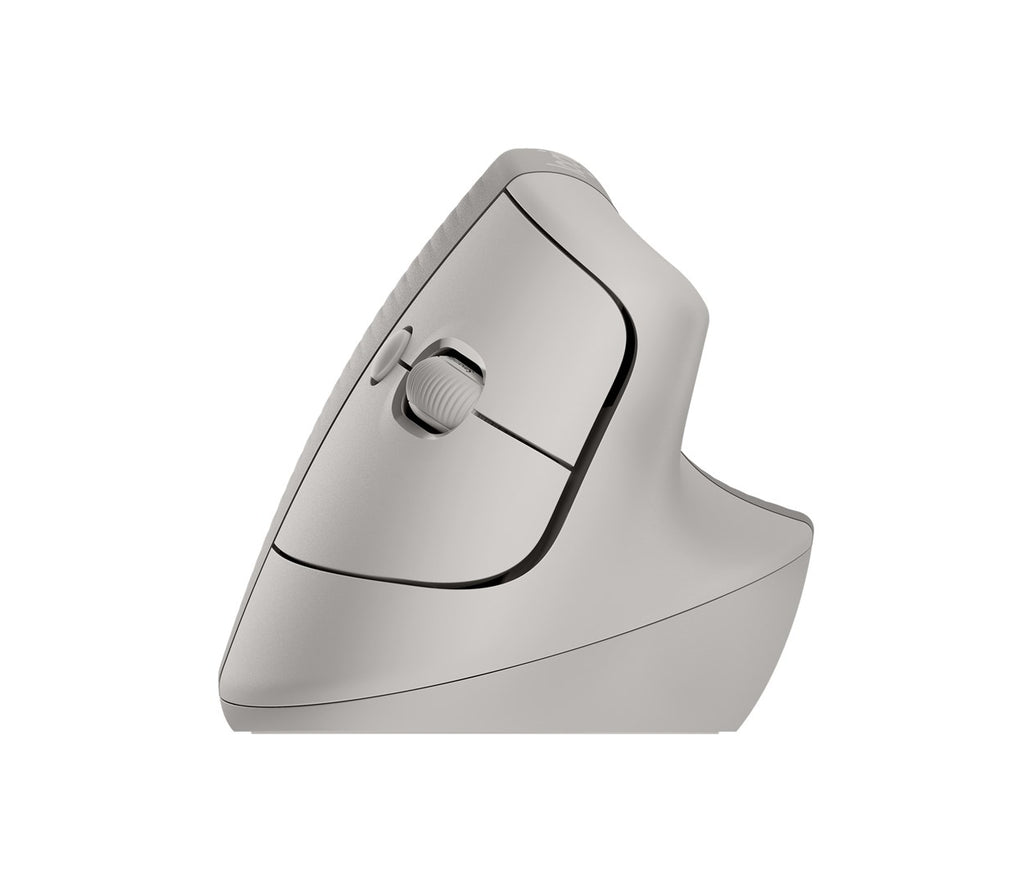 Logitech Lift mouse Universal Right-hand Bluetooth Optical 4000 DPI