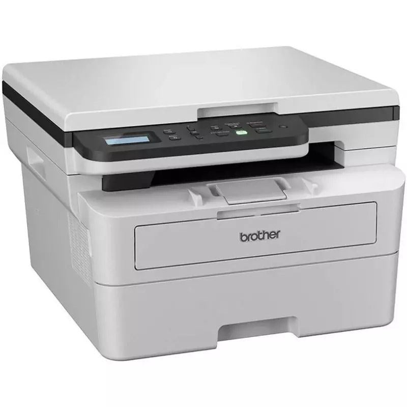 Brother DCP-B7620DW Color Laser Multifunction Printer 1200x1200 DPI 34 ppm Model DCP-B7620DW