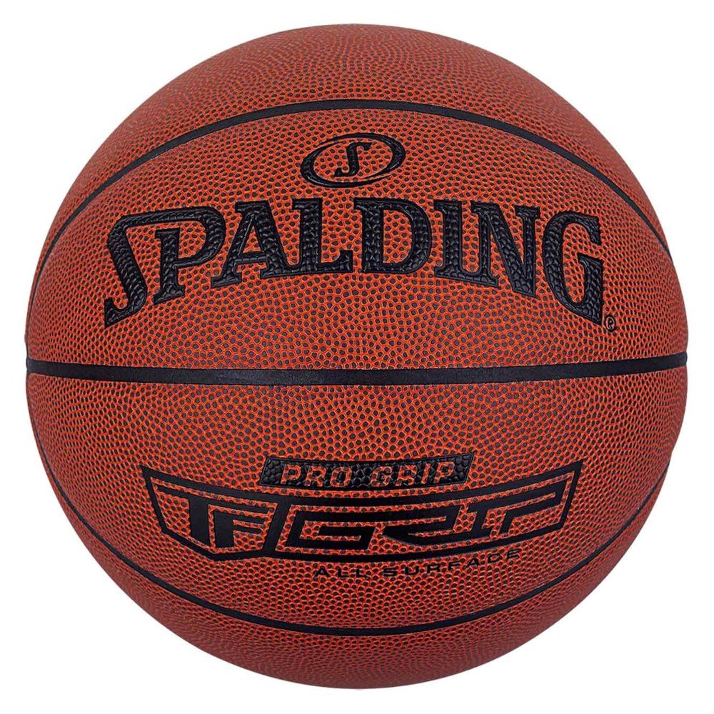 Spalding Basketball P9391 590 g Premium Composite Leather Size 7
