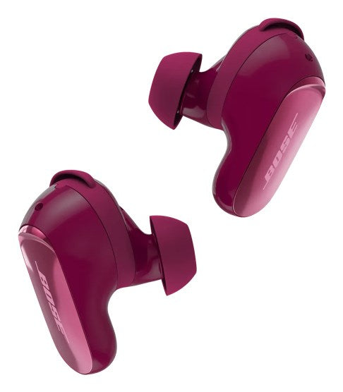 Bose QuietComfort Ultra Earbuds - 2nd Gen - True Wireless Headphones with Microphone (896637-0030)