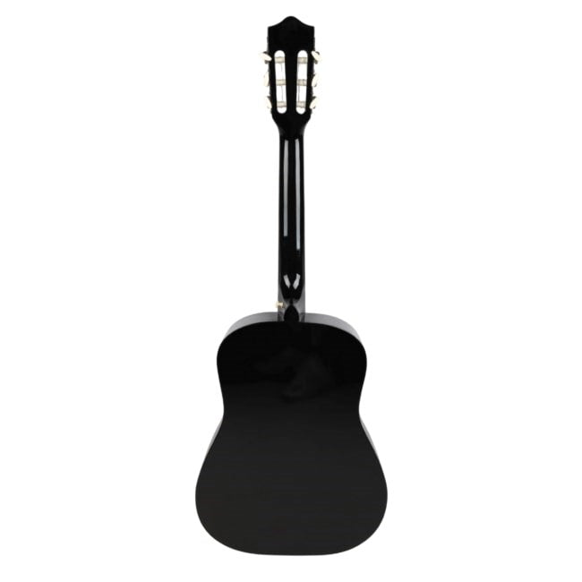 SUPRIMO CGS3 BK - Classical Guitar 4/4 Black