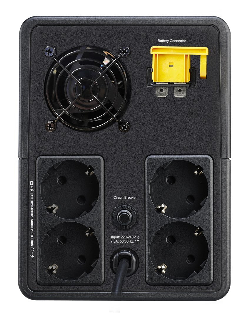 APC Easy UPS BVX Series BVX1600LI-GR UPS
