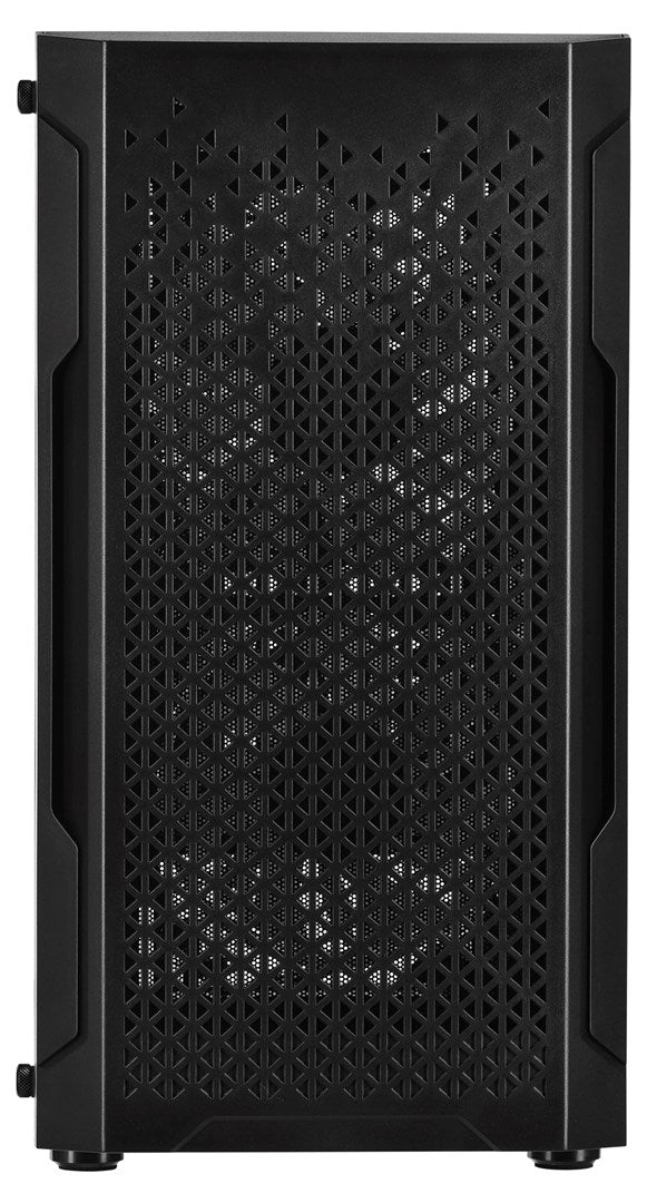 LOGIC ARAMIS ARGB Mini USB 3.0 Enclosure - Compact and Stylish Design