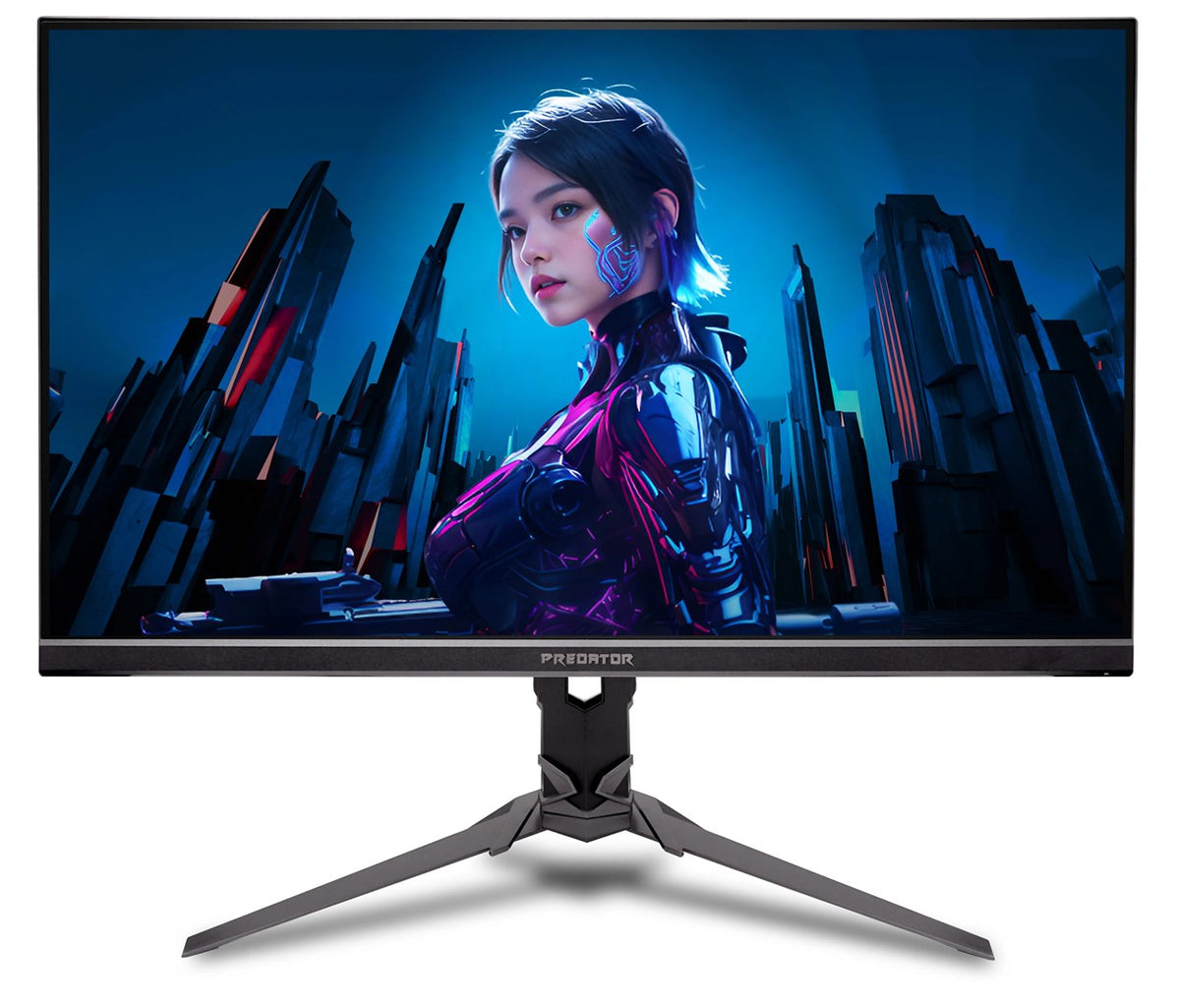 Acer UM.HX3EE.219 LCD Monitor