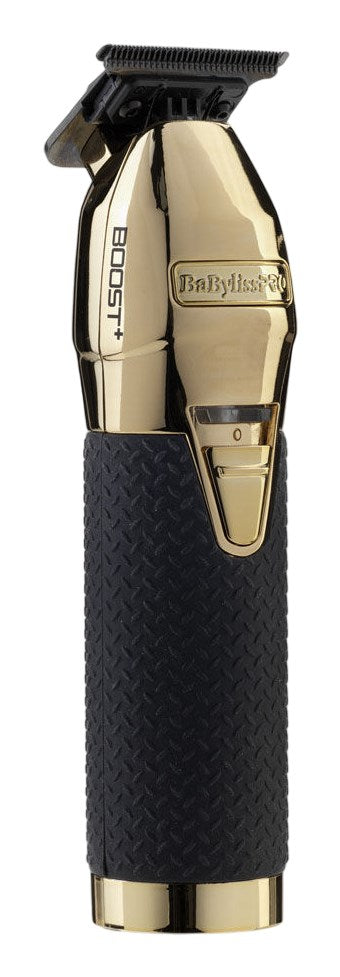 Babyliss Pro FX7870GBPE Gold Hair Trimmer - Precision & Comfort