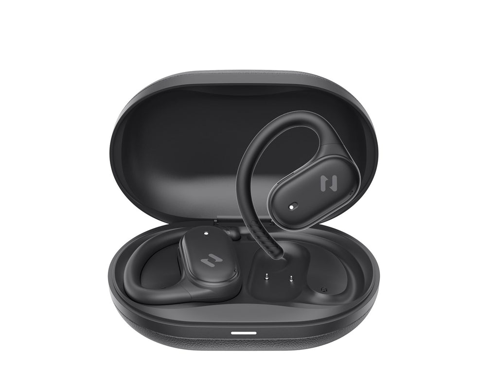 Havit TWS Wireless Headphones 50mAh Black OWS915