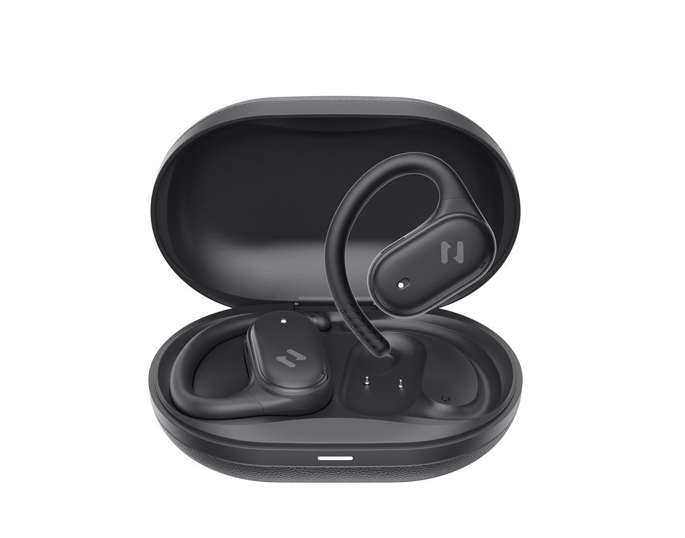 Havit TWS Wireless Headphones 50mAh Black OWS915