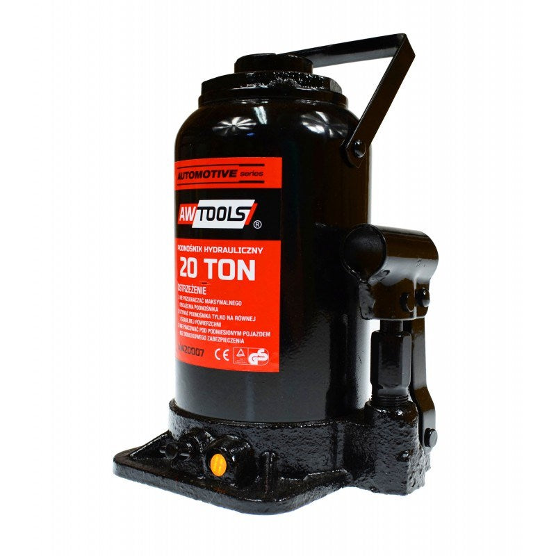 AWTOOLS Vehicle Jack/Stand 10000 g Weight 180 mm Width 250 mm Height Model AW20007