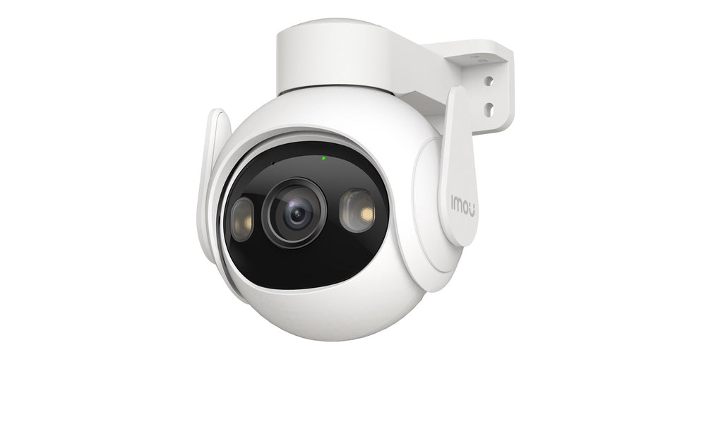 IMOU Cruiser 2 3K IP Surveillance Camera 2880 x 1620 Pixel (IPC-GS7EP-5M0WE-imou) IPC-GS7EP-5M0WE-WLAN