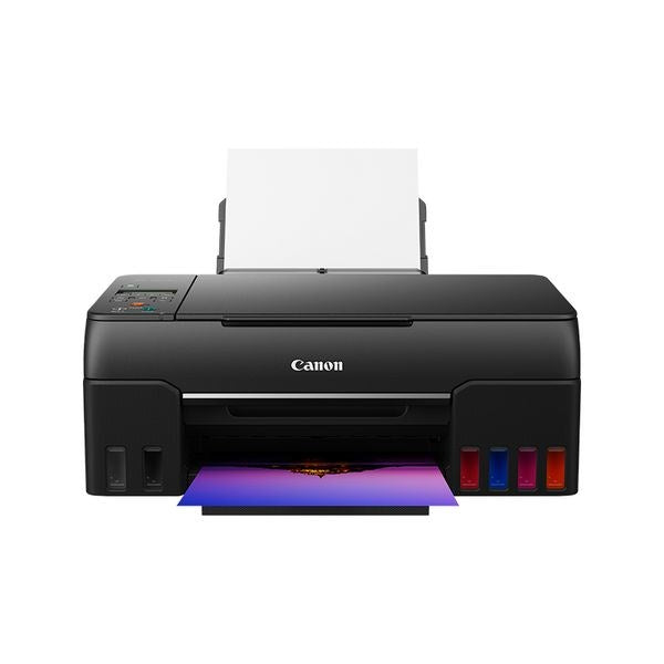 Canon PIXMA G640 Inkjet Multifunction Device 4800 x 1200 DPI Model 4620C009