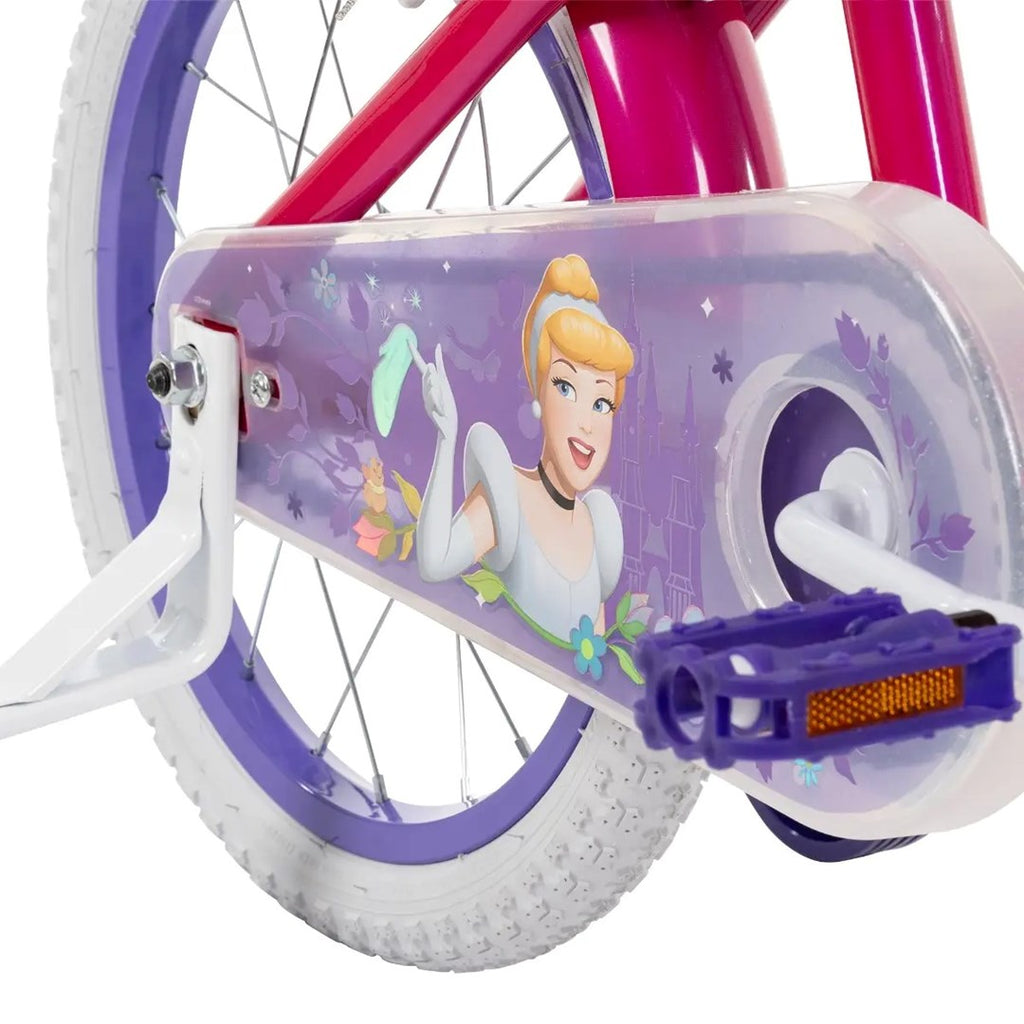 HUFFY Disney PRINCESS 16" Bicycle