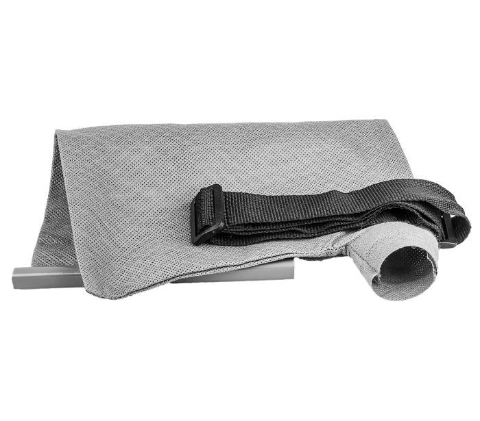 GRAPHITE 2400W Wall Chaser 150 mm with Case