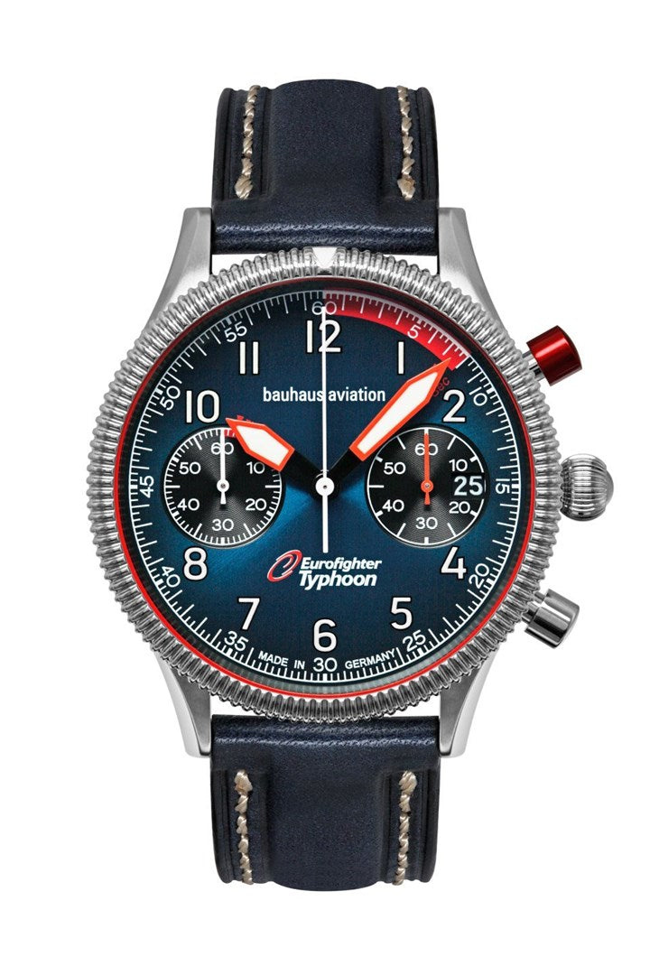 Bauhaus Aviation Watch Eurofighter 25763