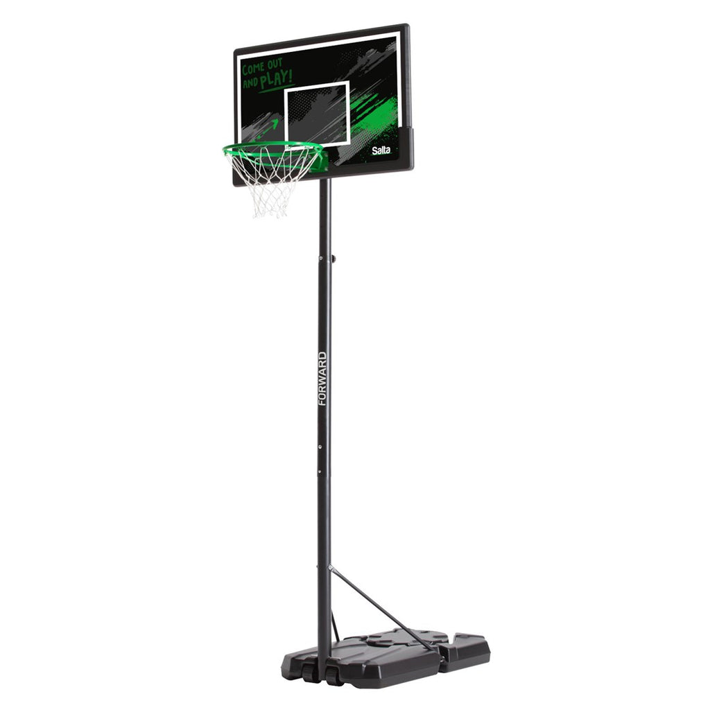 Salta Basketball Basket 5132 22000 g Adjustable Weatherproof Model