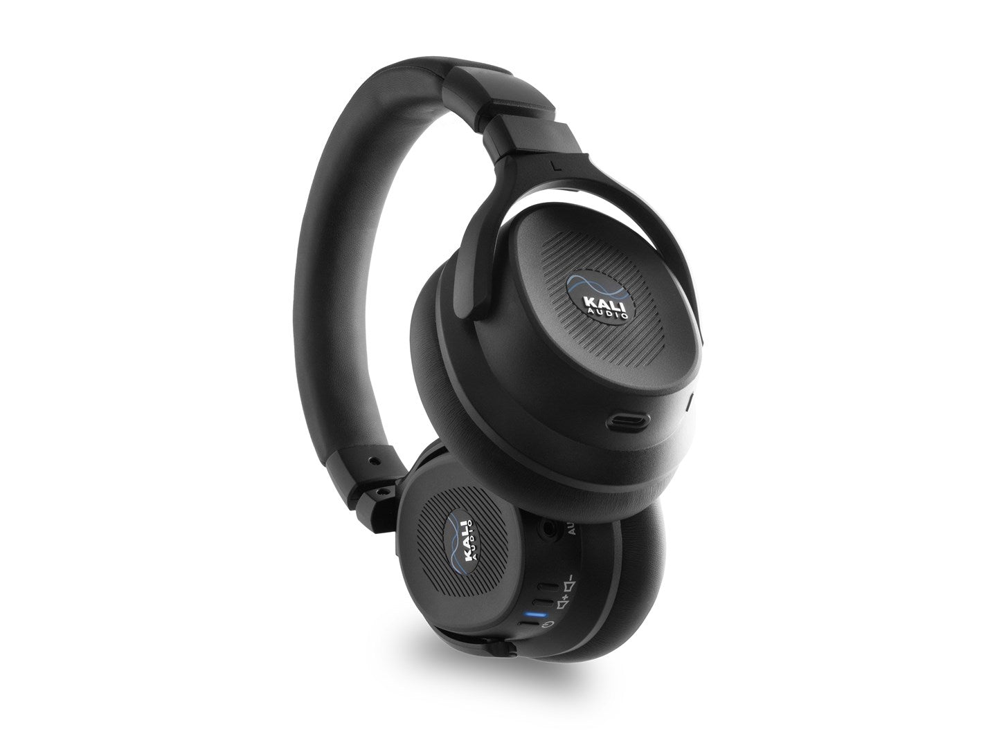 Kali Audio HP-1 - Headphones with ANC and Bluetooth