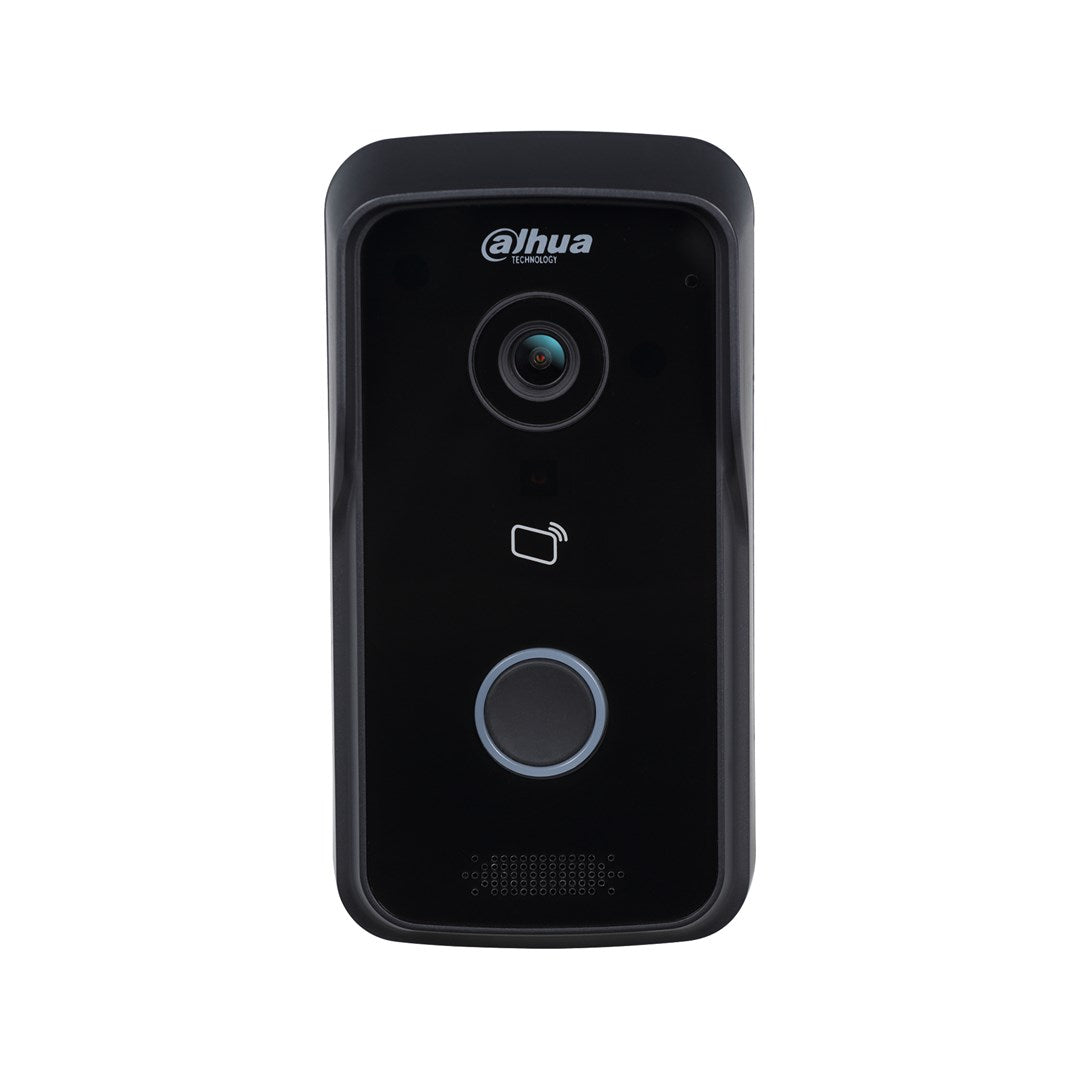 DAHUA Video Intercom System 1 MP 500 g 110 mm x 220 mm x 105 mm Model HAC-HFW1200TLM-IL-T-0280B-DIP