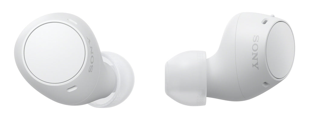 Sony WF-C510 - True Wireless Headphones with Microphone - In-Ear - White - WFC510W.CE7