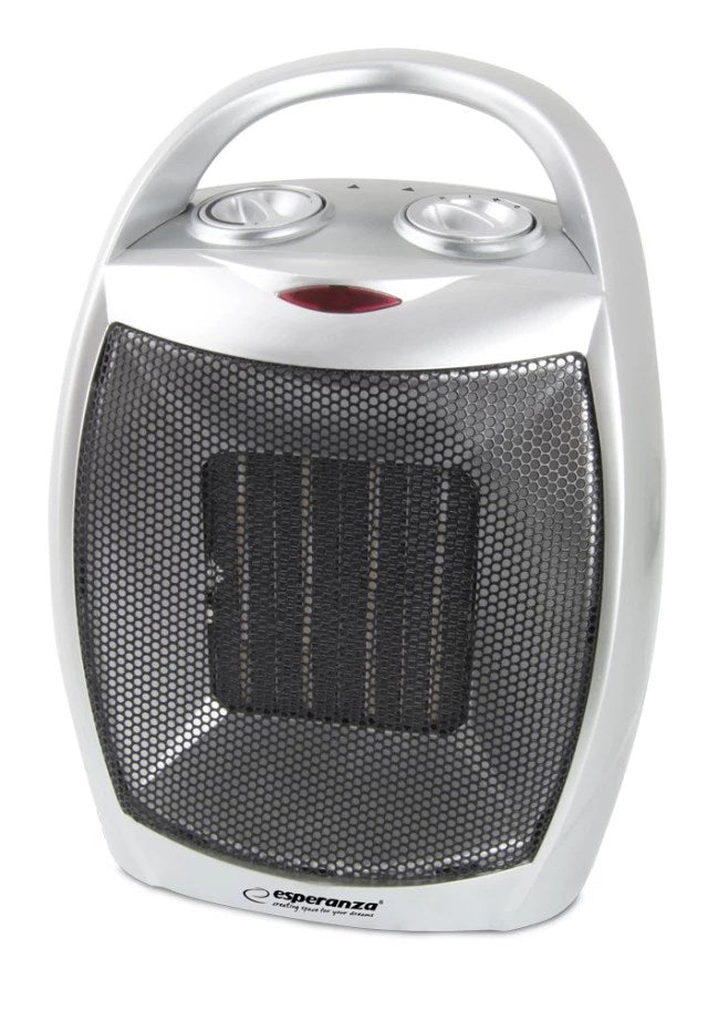 Esperanza EHH006 Electric Space Heater - Indoor Use, 1500 W